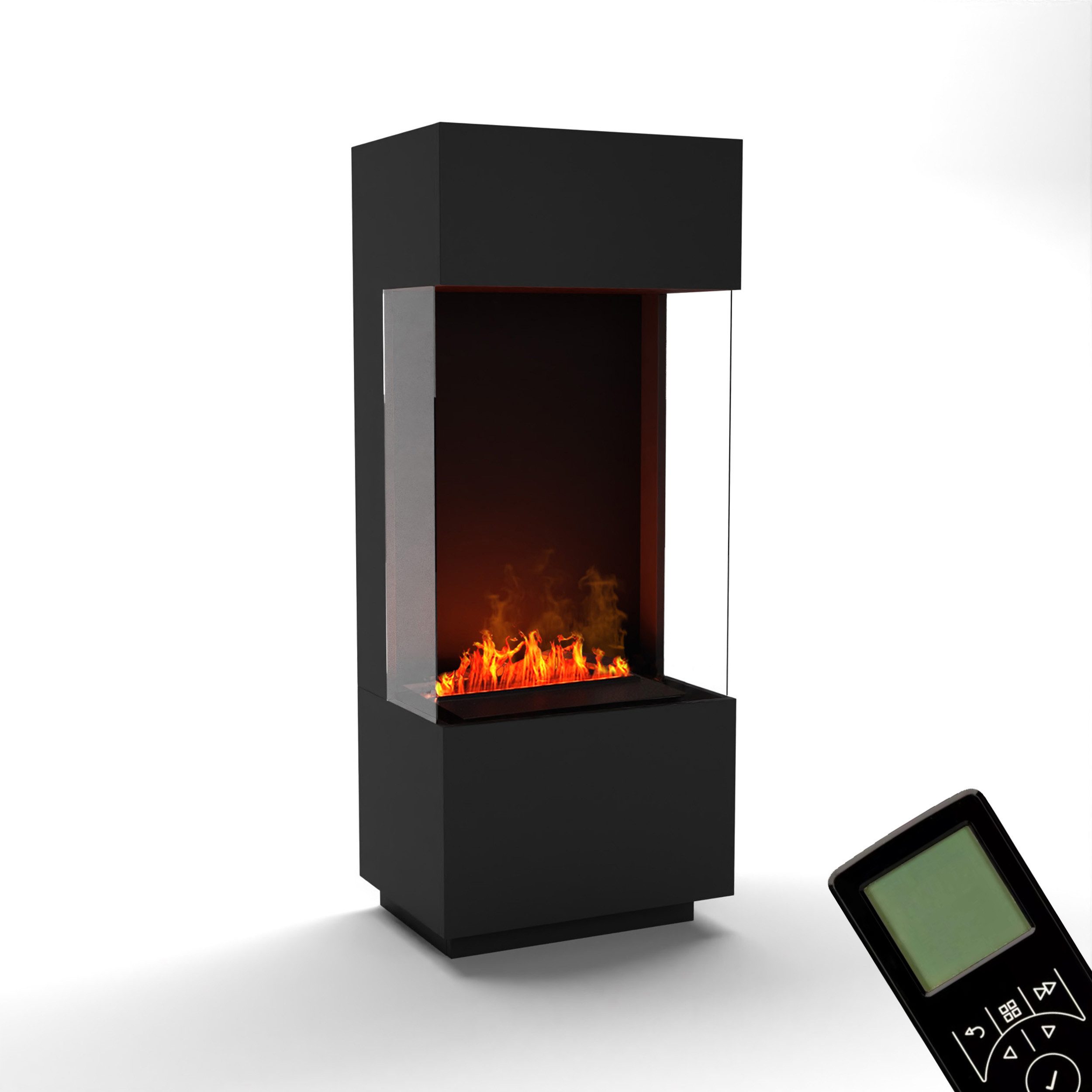 GLOW FIRE Elektrokamin OGF 1 Wasserdampf günstig online kaufen