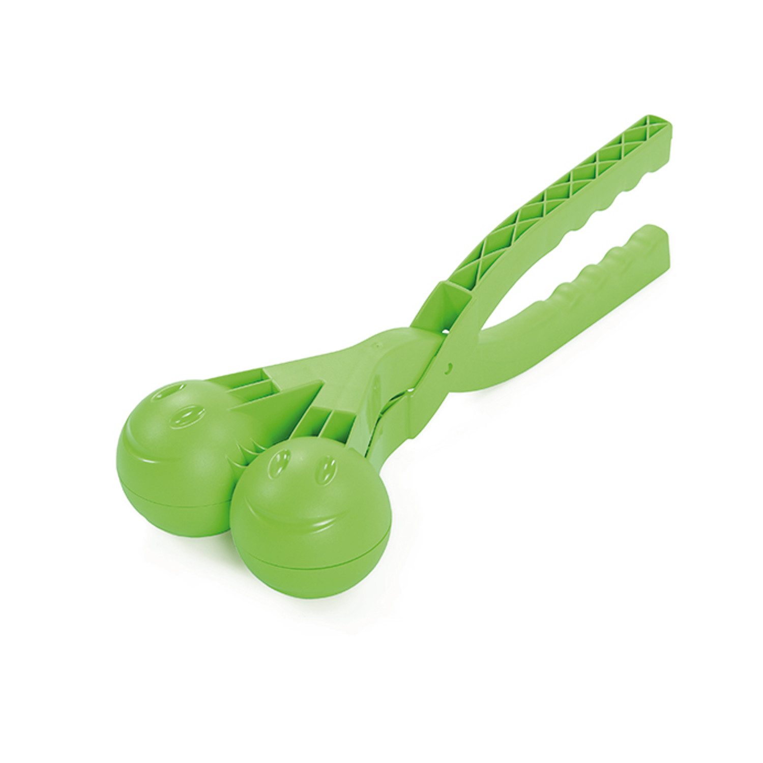 Prosperplast Schneeballzange, Schneeballlee Schneeballmaschine Snowballee 2