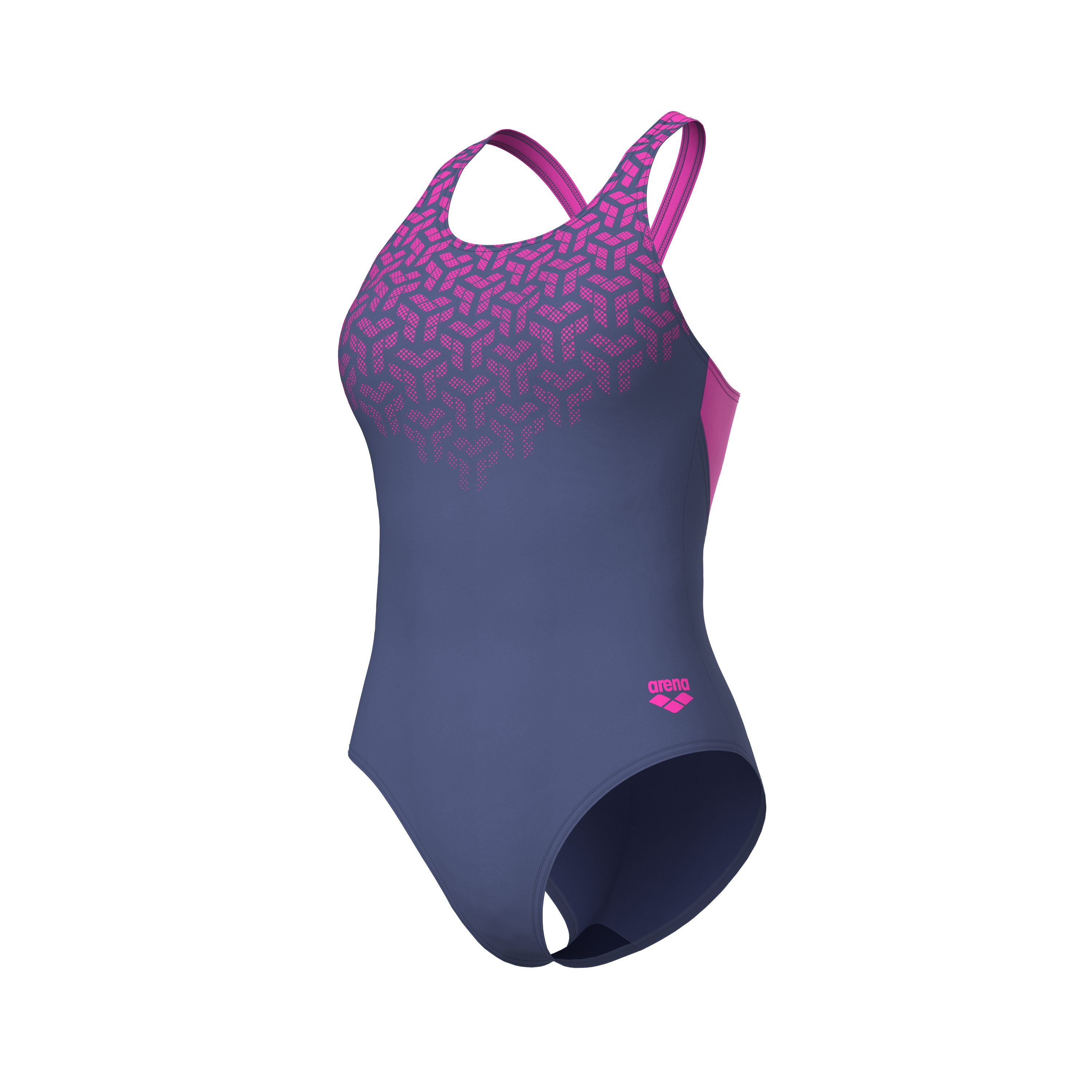Arena Badeanzug WOMEN'S ARENA KIKKO V günstig online kaufen