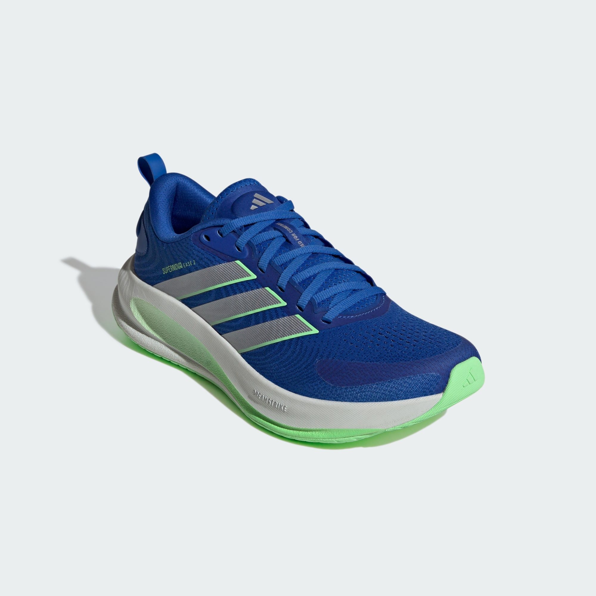 adidas Performance SUPERNOVA EASE 2 RUNNING SCHUHE Laufschuh (1-tlg)