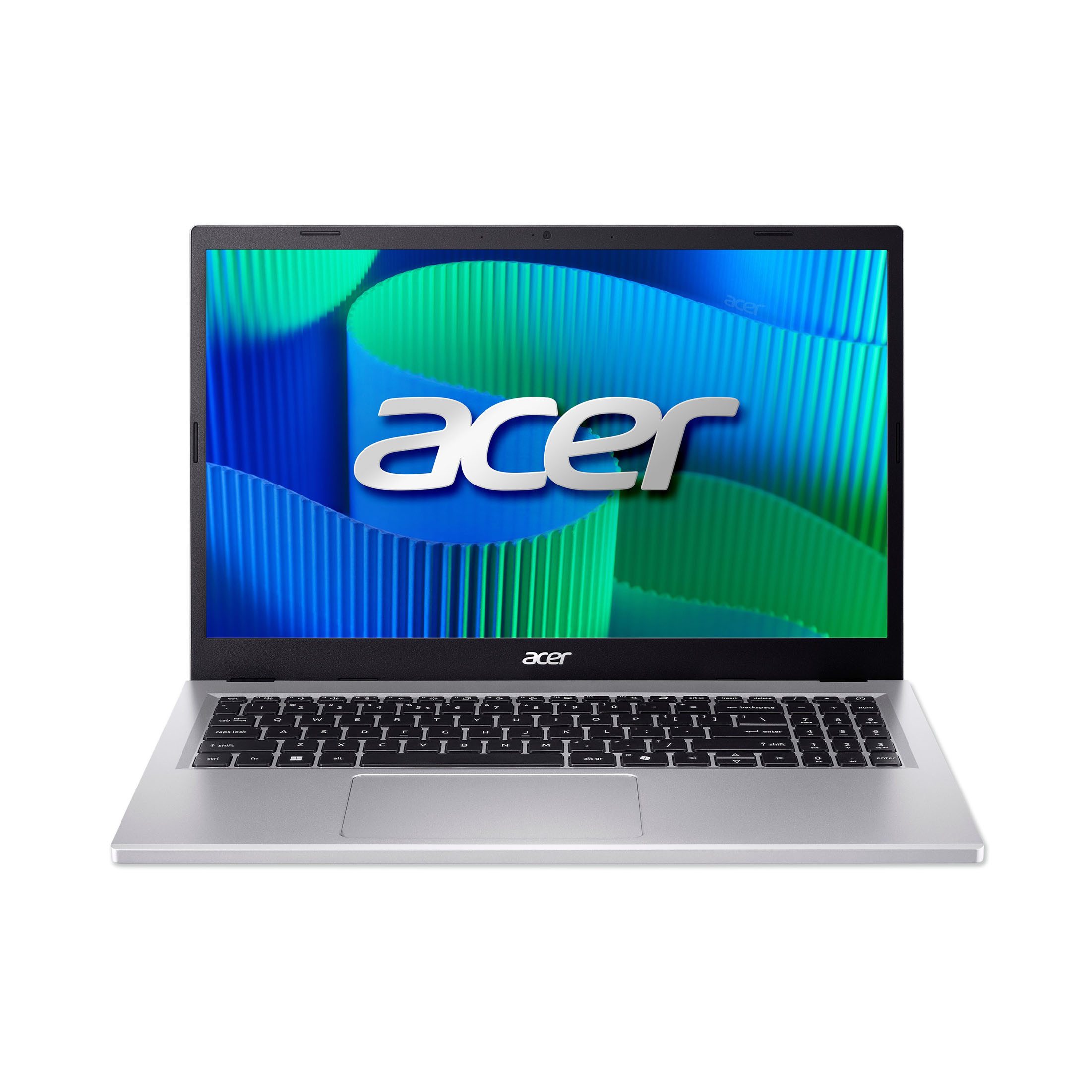 Acer Extensa 15 - 15,6" Full-HD - Intel Core 5 120U Notebook (Intel® Core™ 5 120U, Graphics, 500 GB SSD, mit Notebookstasche)