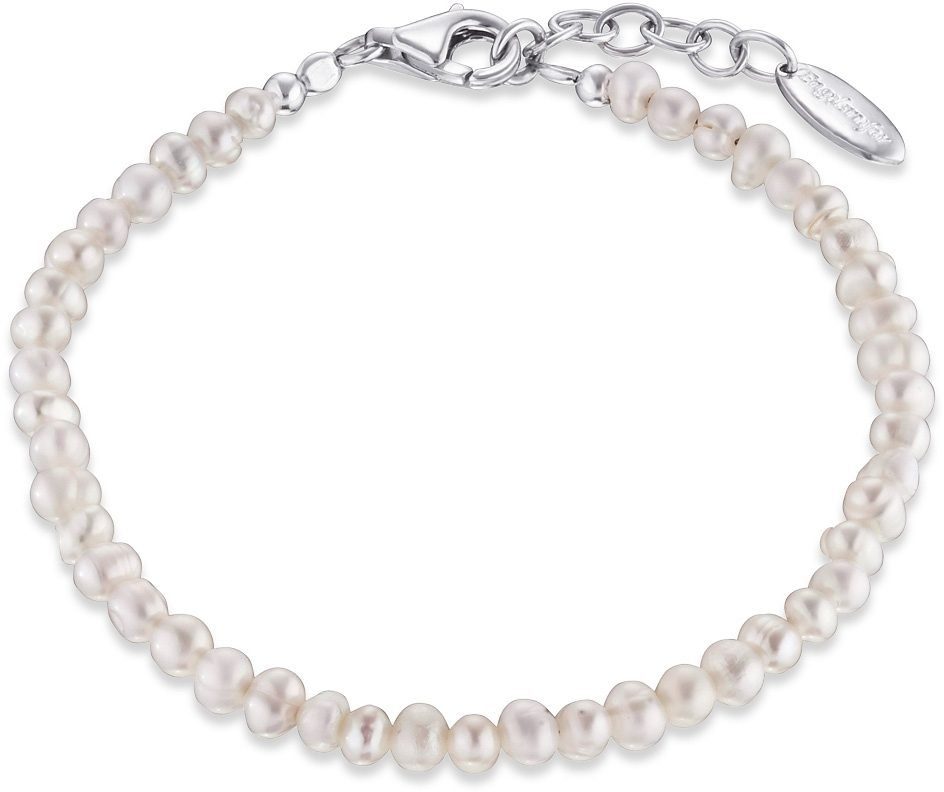 Engelsrufer Perlenarmband ARMBAND SÜSSWASSERZUCHTPERLE, ERB-20-PE, mit günstig online kaufen