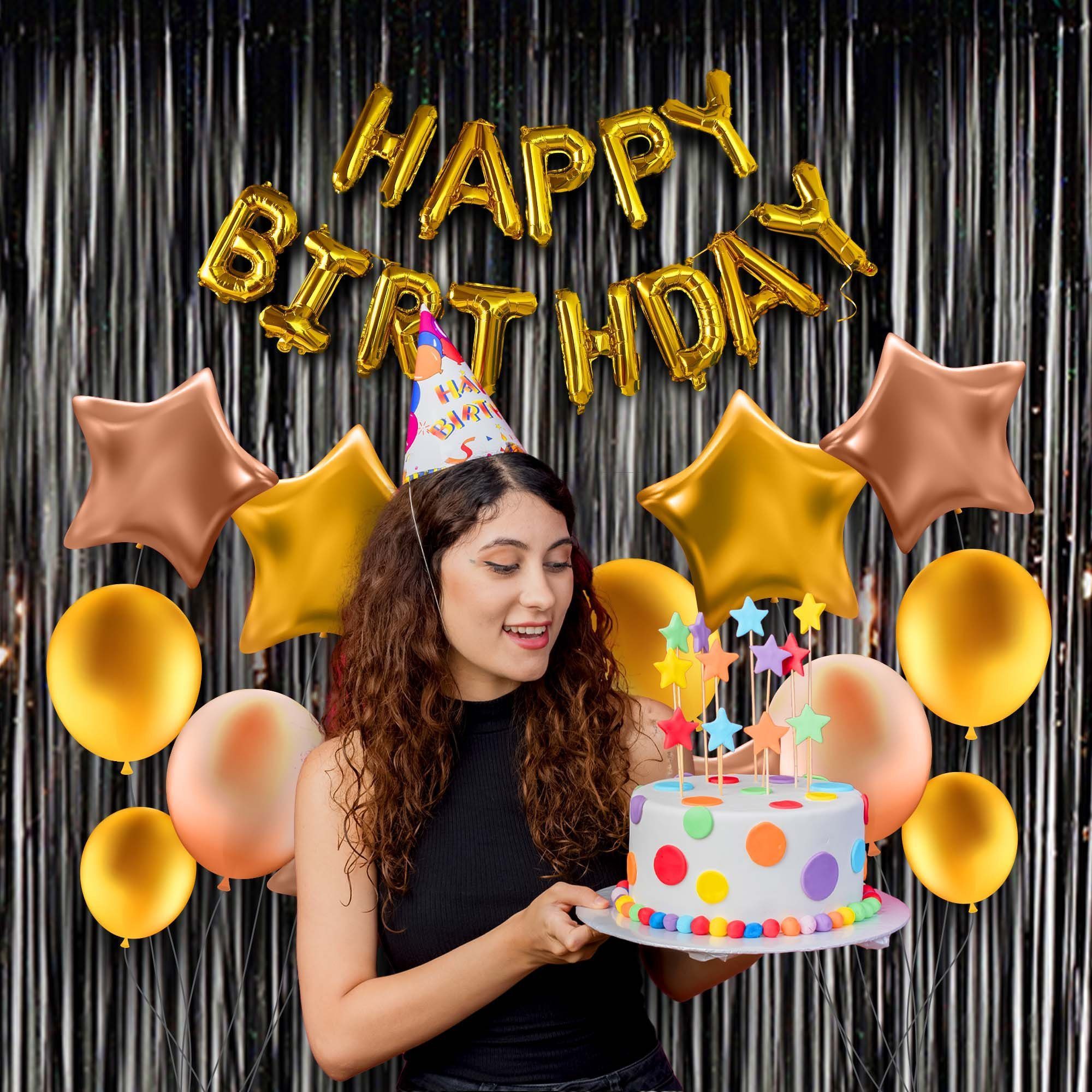 Montegoni Lametta Vorhang 2er Set, Hintergrund Dekoration, Glitzer Vorhang Party Deko, Folien Fransen Geburtstag Hochzeit Partydeko Luftschlangen Deko