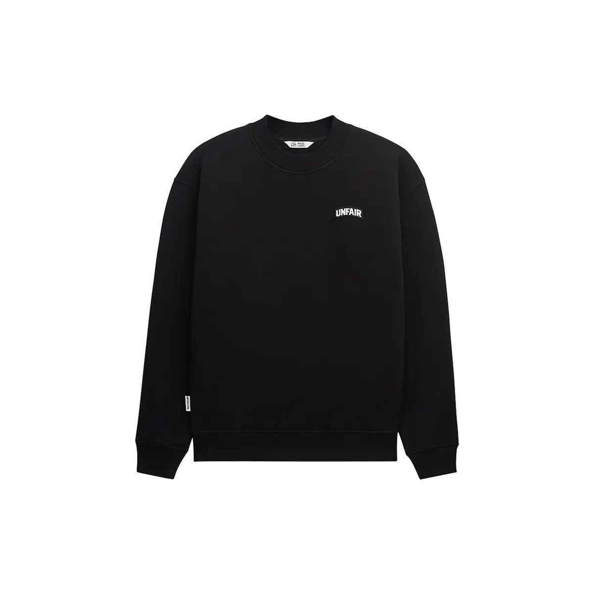 Unfair Athletics Sweatshirt Permanent Crewneck (kein Set)