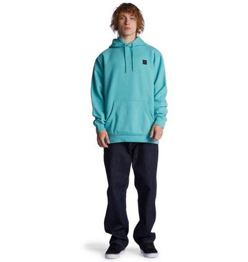 DC Shoes Kapuzensweatshirt DC 1994