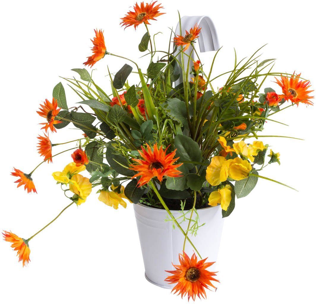 Kunstblume Sommerblumen Sommerblumen, Botanic-Haus, Höhe 42 günstig online kaufen