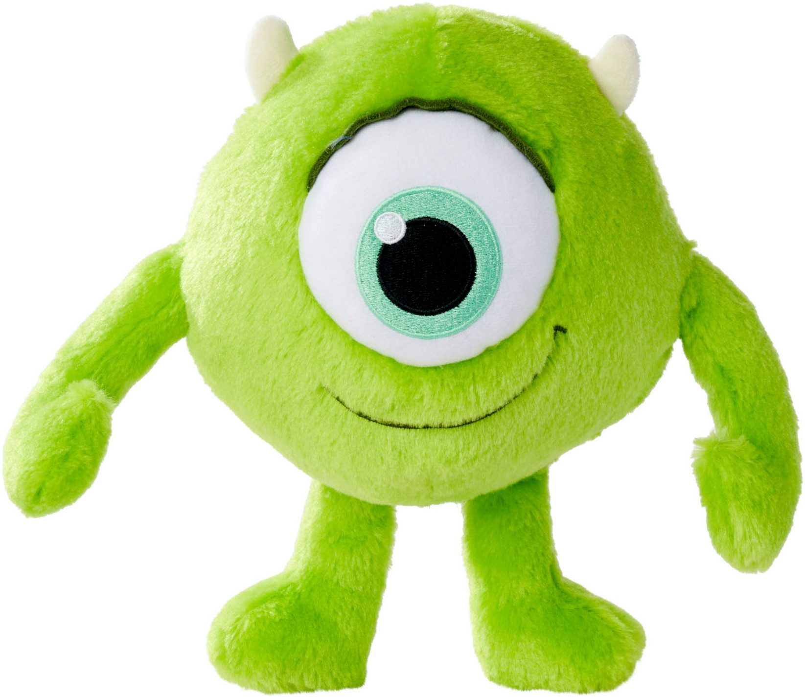 SIMBA Plüschfigur Disney Pixar Flufflets Mike, günstig online kaufen