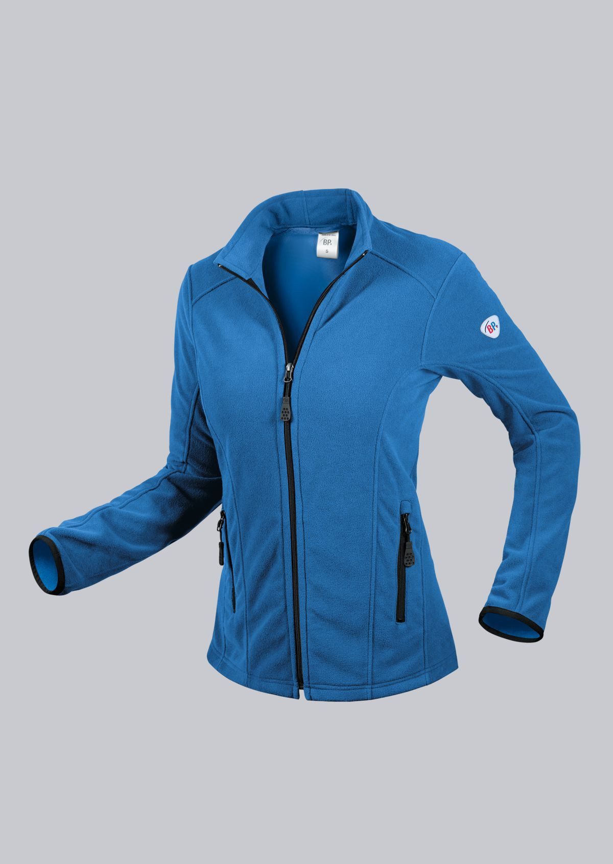 bp Fleecejacke BP Fleecejacke für Damen günstig online kaufen