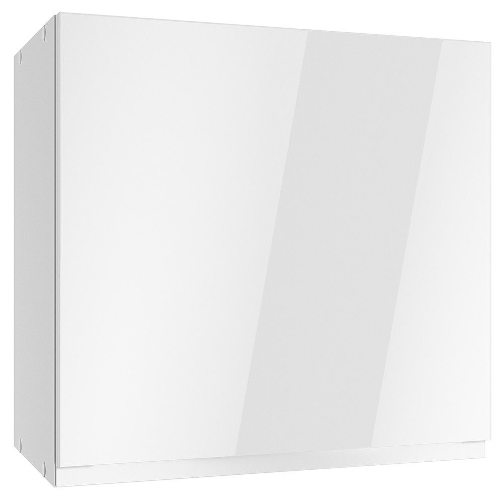 Lomadox Küchenzeile MARSEILLE-03, Hängeschrank 60cm, Fronten günstig online kaufen