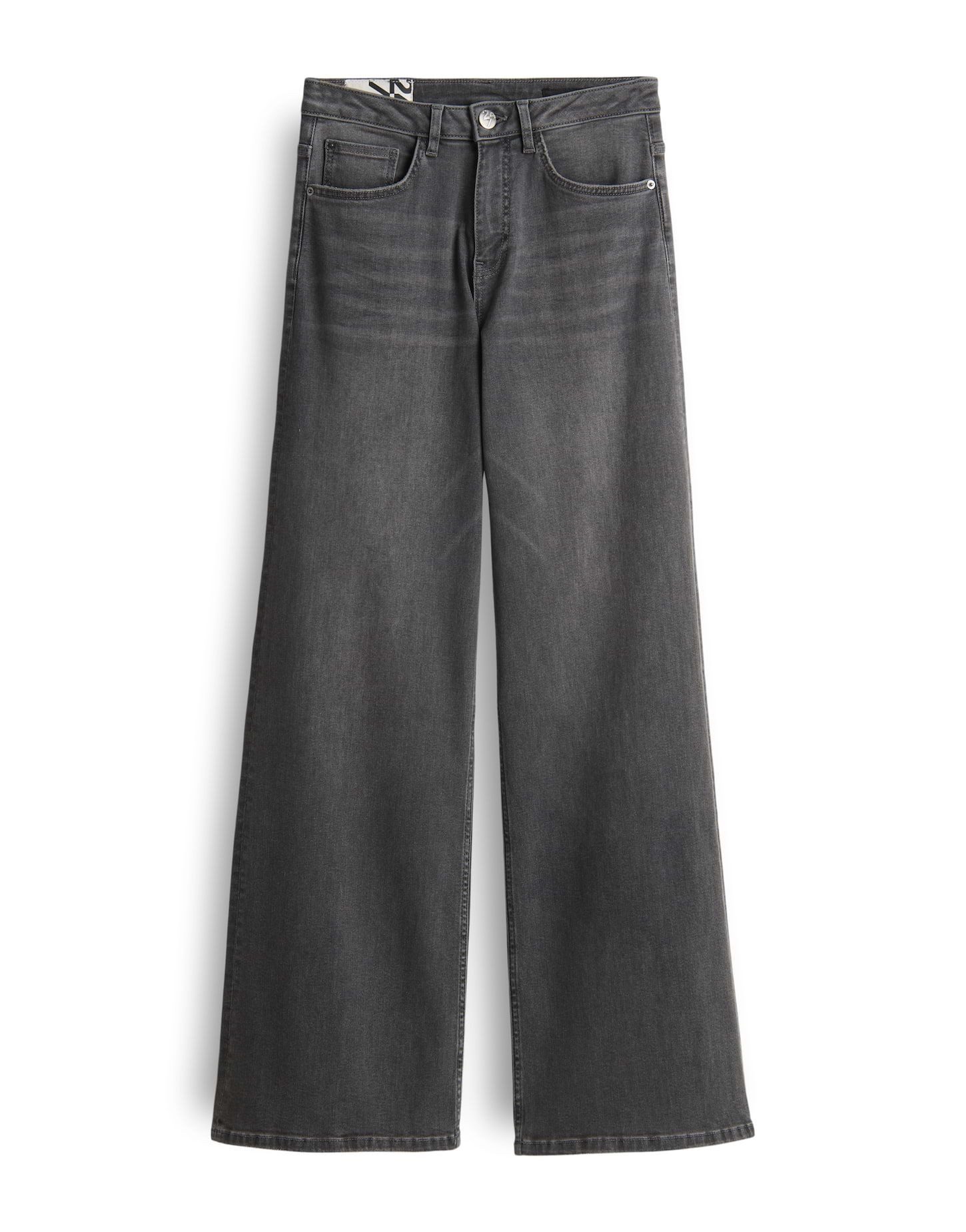 OPUS Weite Jeans MINAH PALAZZO