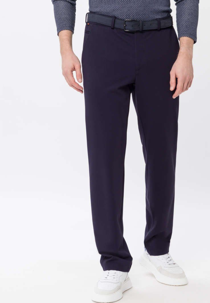EUREX BRAX Style by navy Chinohose THILO