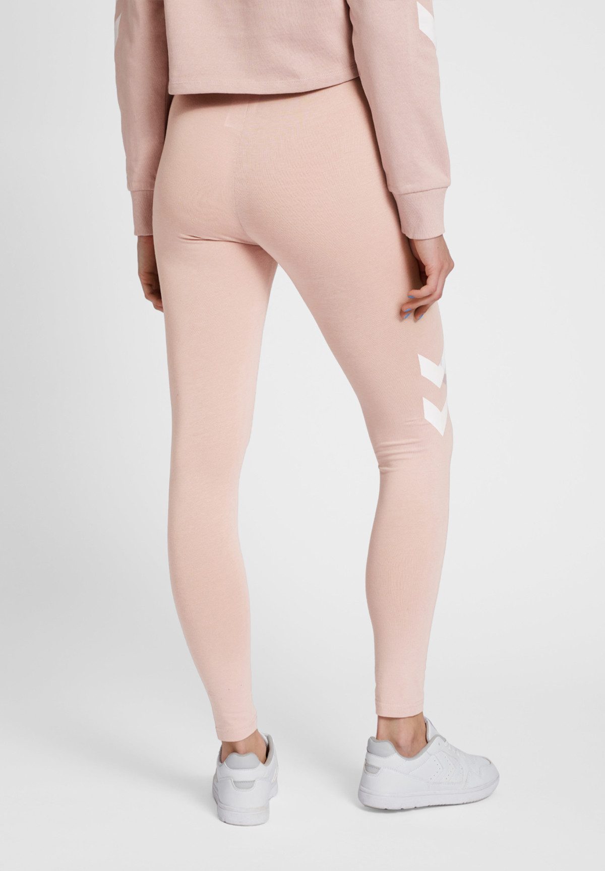 hummel Leggings Training High Waist Tight günstig online kaufen