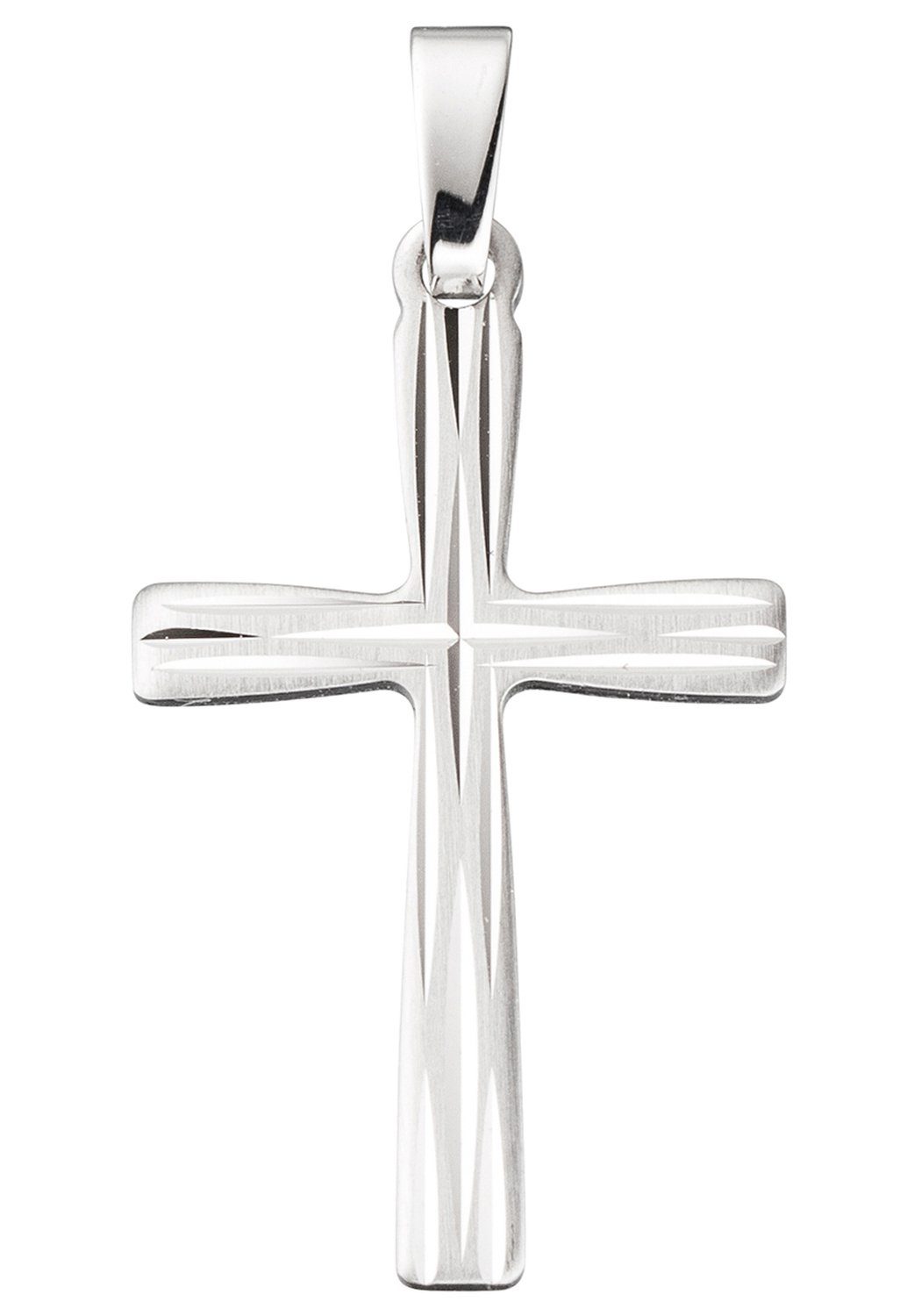 Kreuzanhänger Anhänger Kreuz