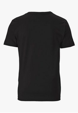 LOGOSHIRT T-Shirt mit Men In Black-Print