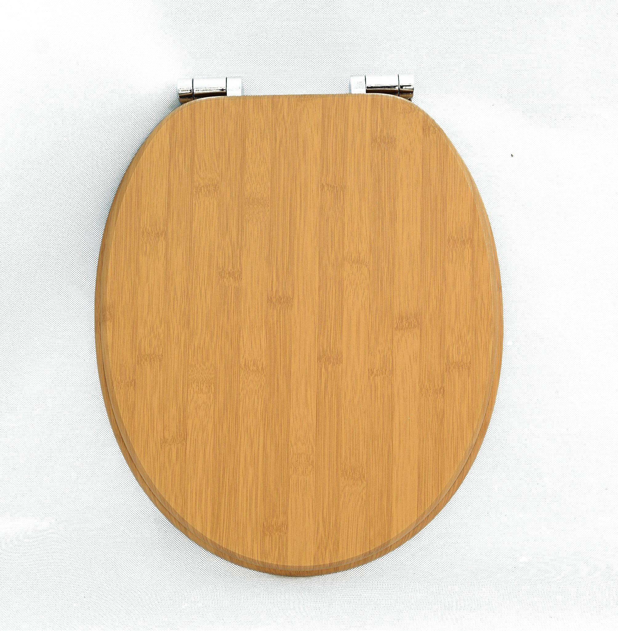 Elegear WC-Sitz runder Toilettendeckel mit Doppelte günstig online kaufen