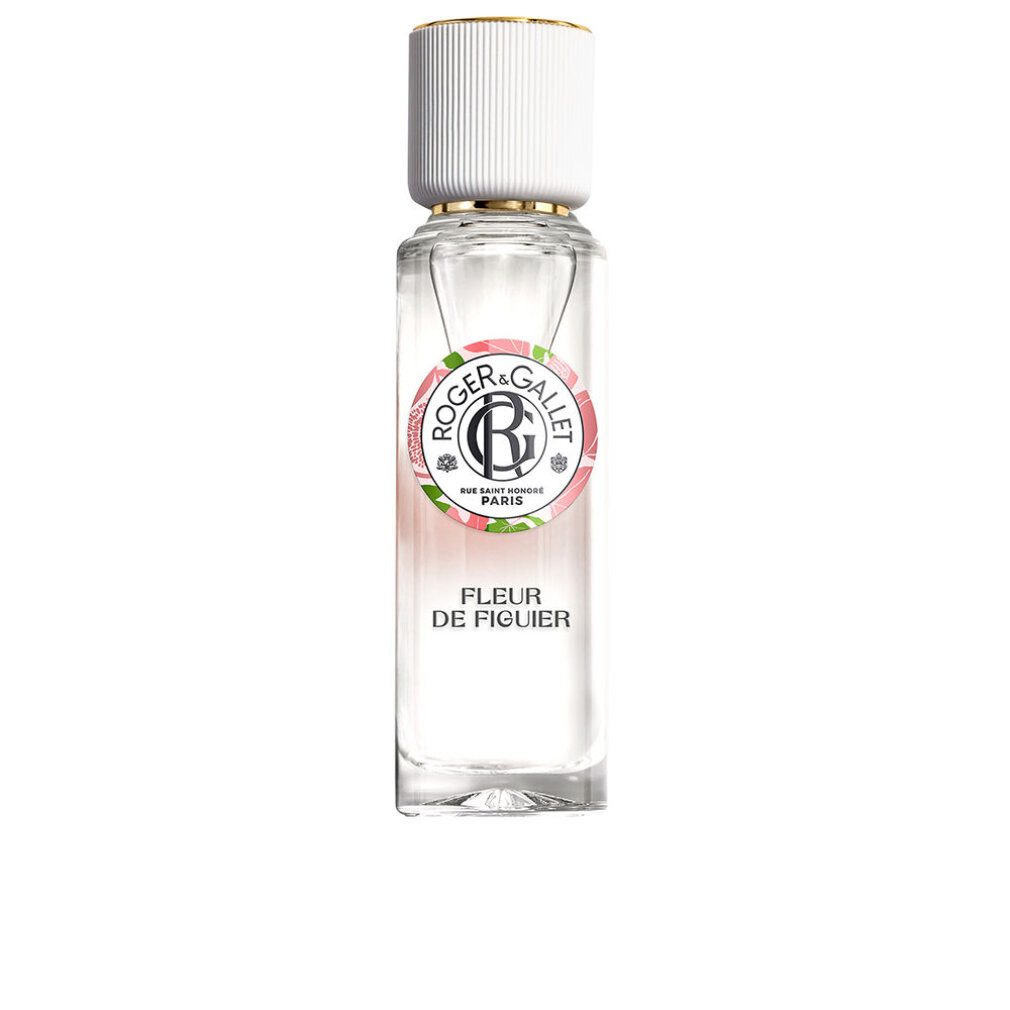 ROGER & GALLET Eau de Cologne Fleur De Figuier Wellbeing Fragrant Water