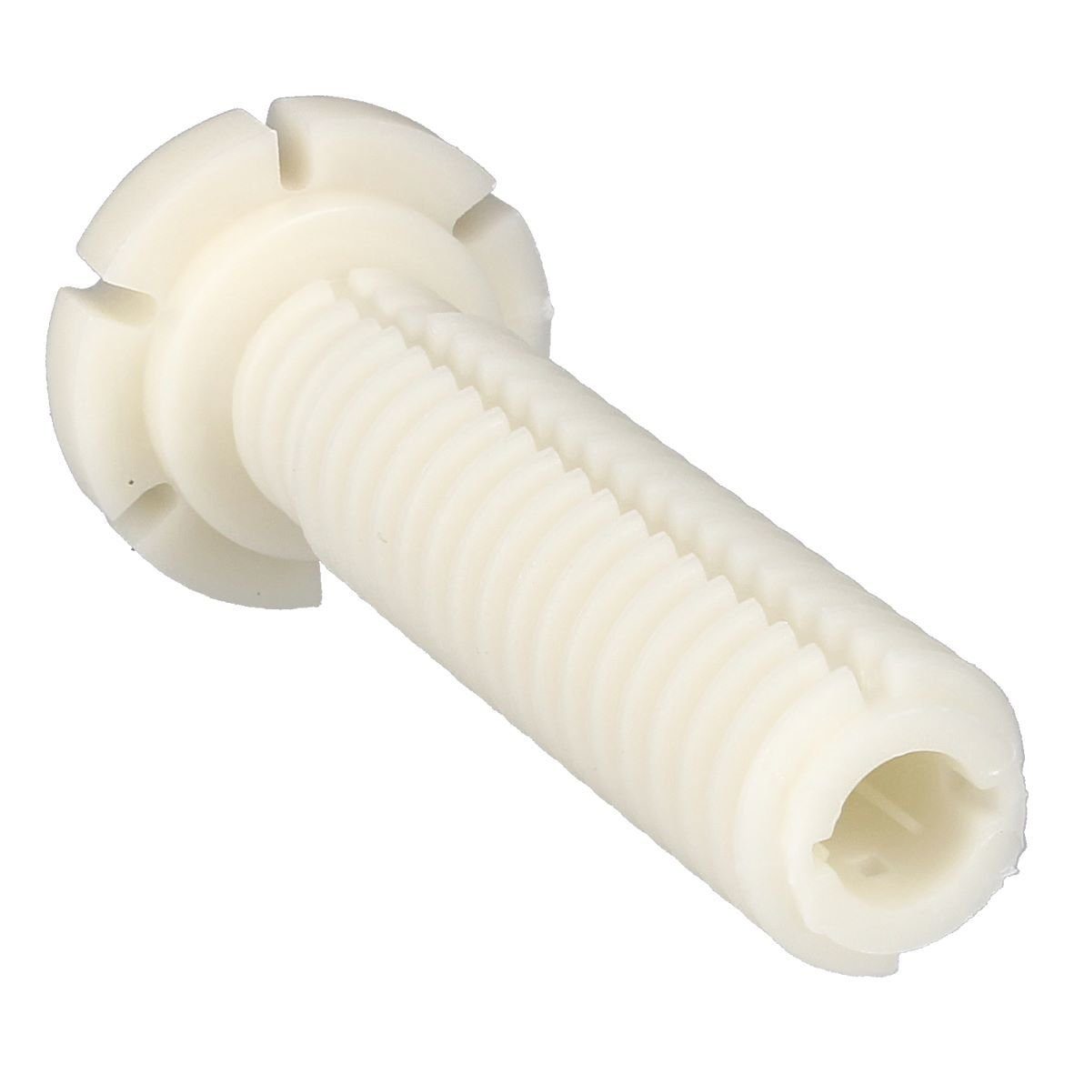 easyPART Montagezubehör Geschirrspüler wie Beko 1783660300 Standfuß vorne beko 1783660300, Geschirrspüler / Spülmaschine