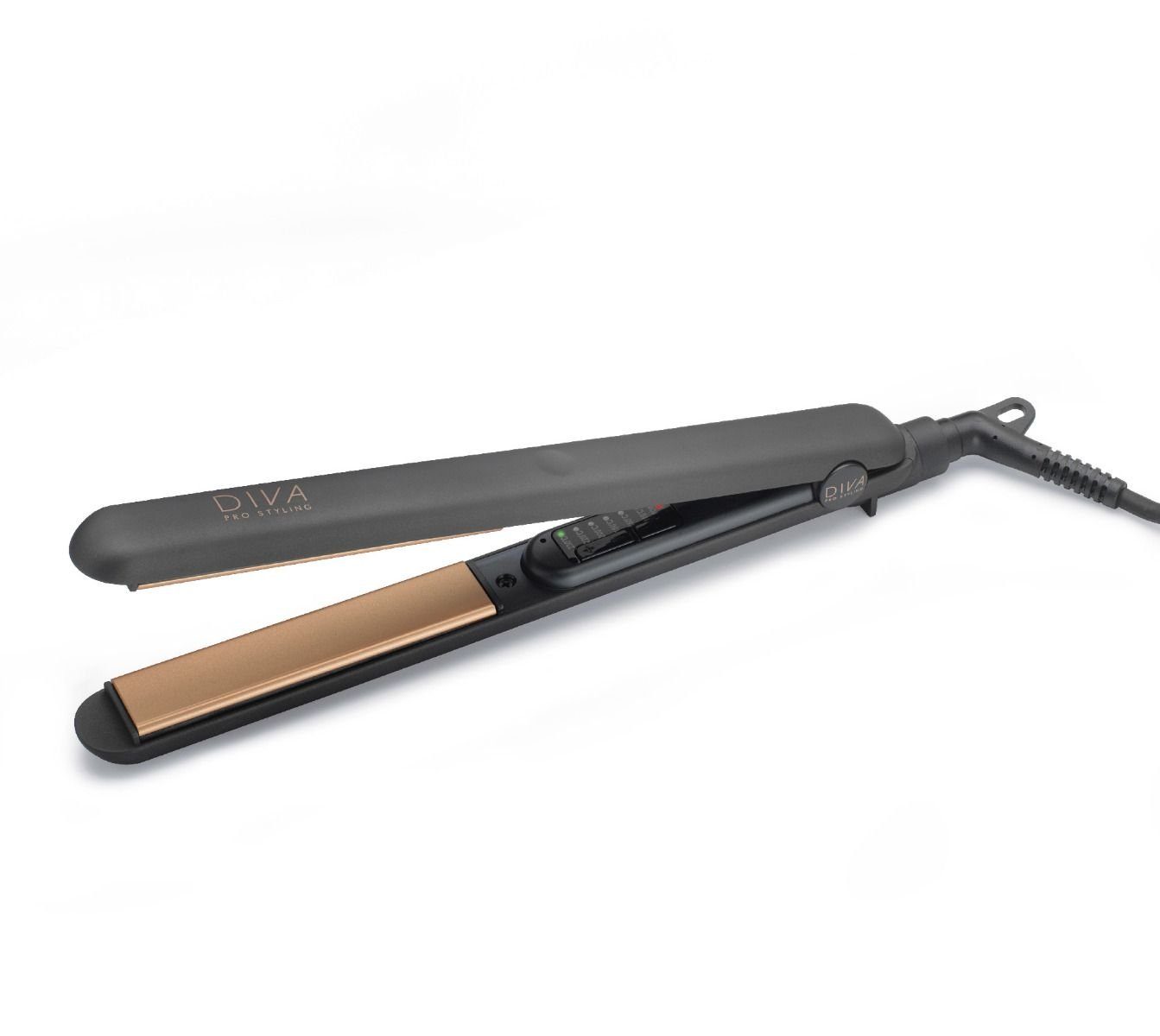profi line glätteisen mit vibration PROFIL LINE FI230127 VIBRA Glätteisen Styler Vibration beweg Platten  Haarglätter EUR 99,00 main image 1