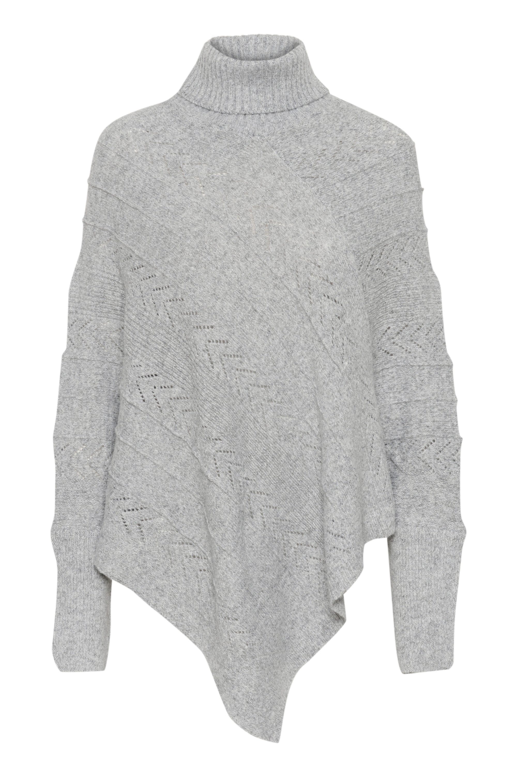 Light Grey Melange