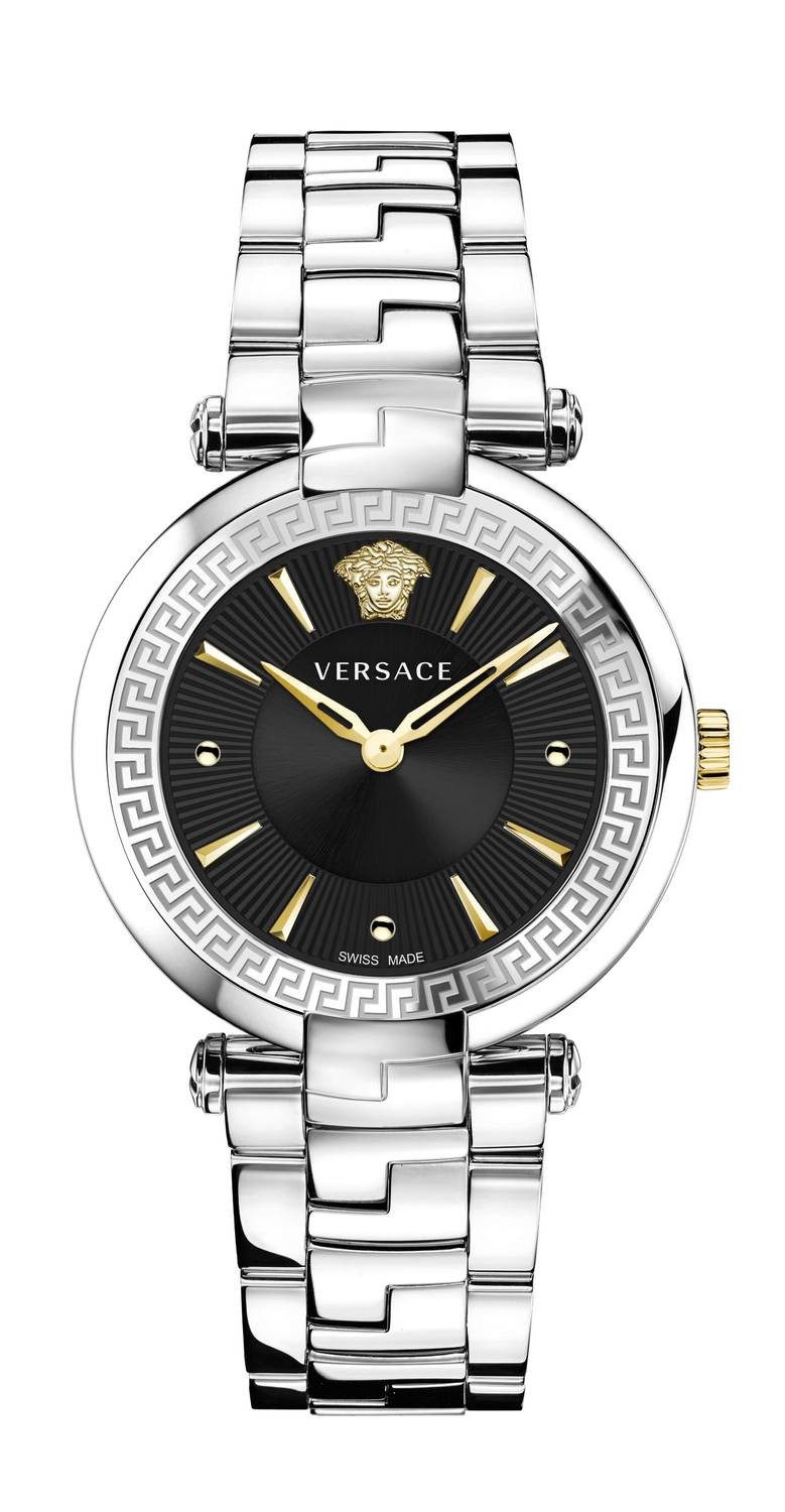 Versace Schweizer Uhr VE2L00321