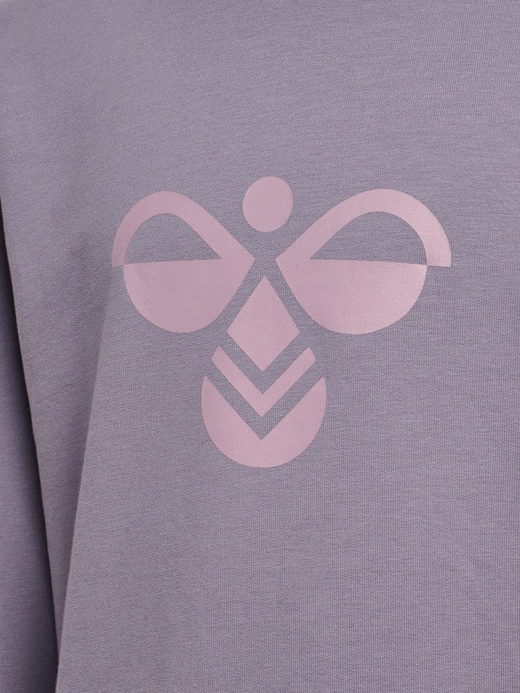 hummel Sweatshirt Hmljr Reg Tukas Sweatshirt – Bild 4 von 5