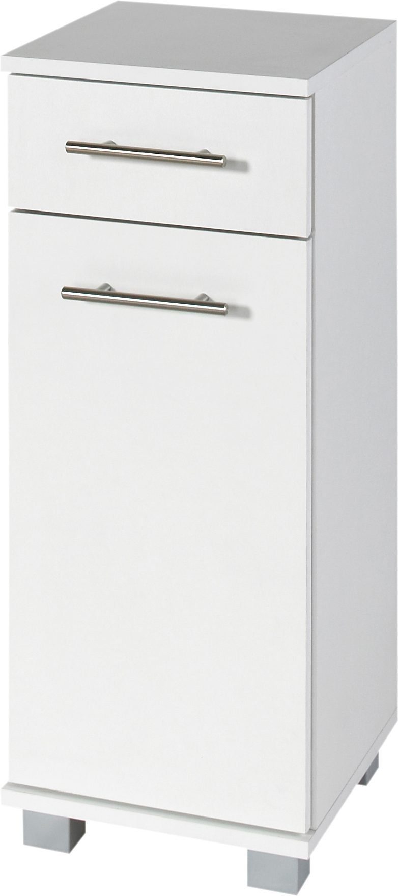 welltime Seitenschrank Palermo, Breite 30 cm günstig online kaufen