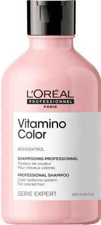 L'ORÉAL PROFESSIONNEL PARIS Haarshampoo »Serie Expert Vitamino Color«, farbschützend