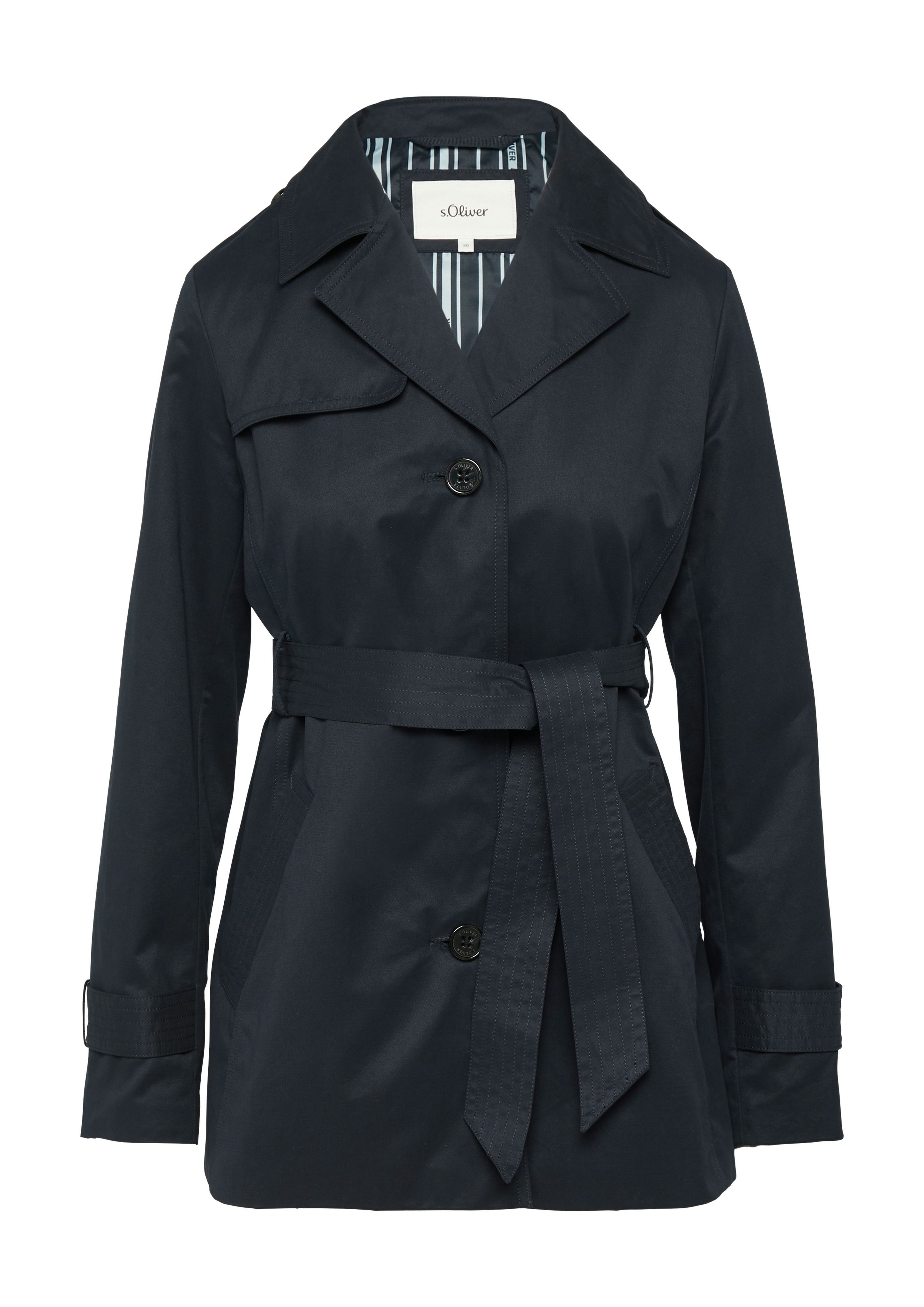 s.Oliver Outdoorjacke günstig online kaufen