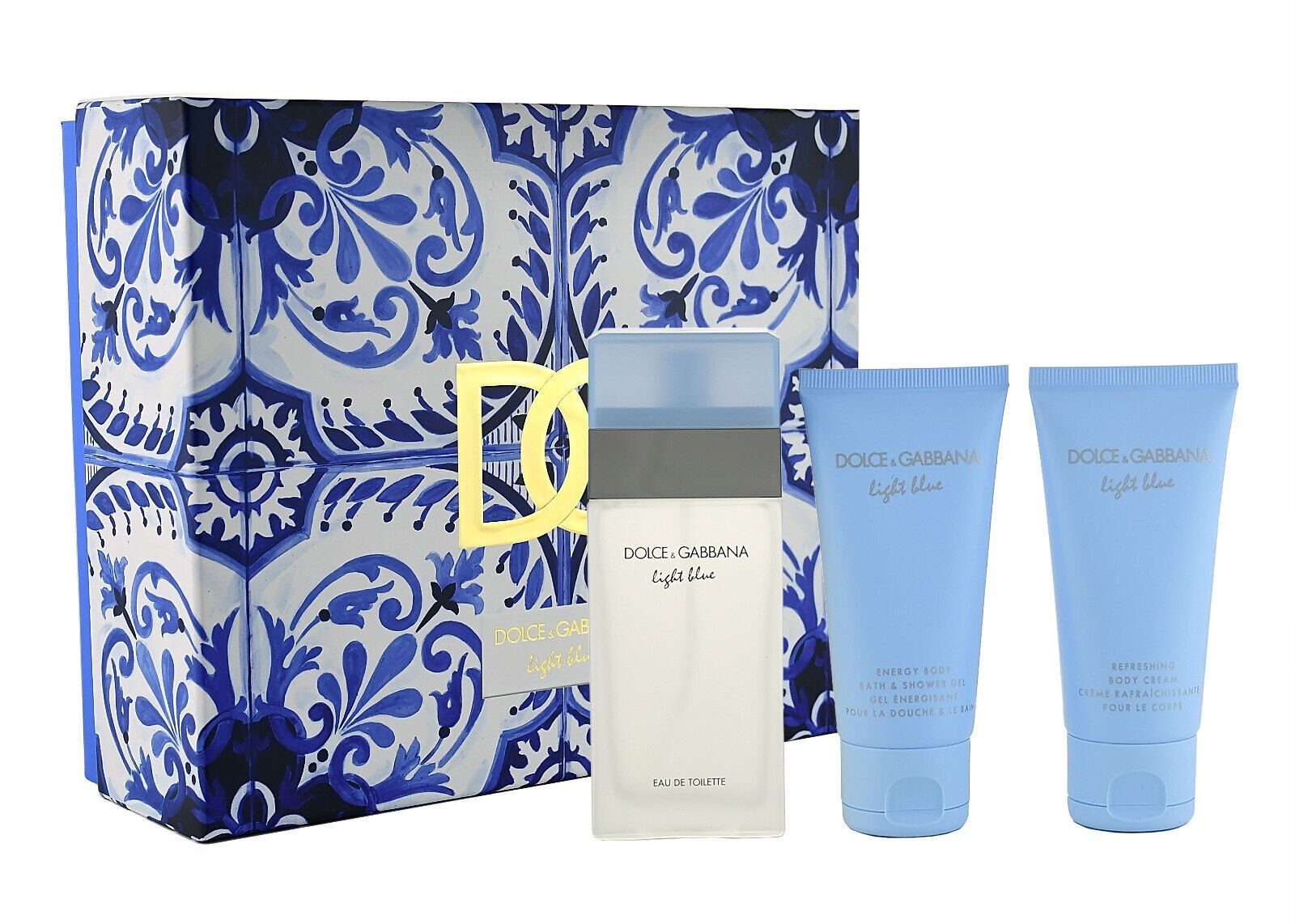 Light Blue Dolce And Gabbana 50ml www.otto.de
