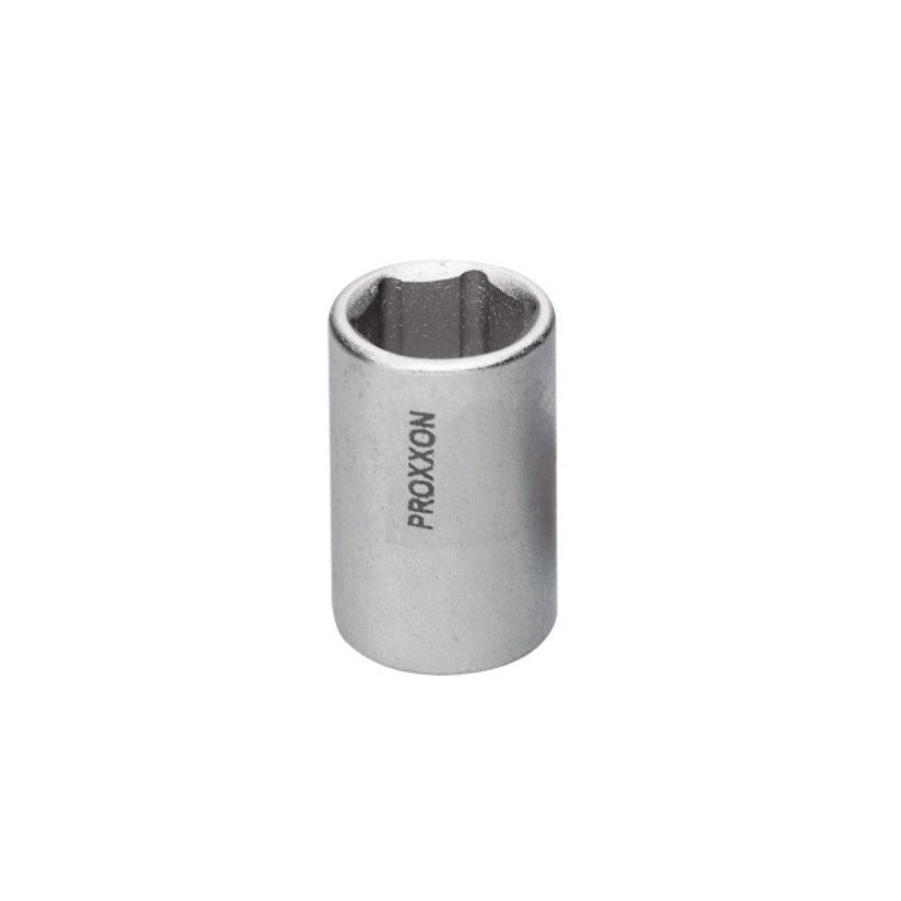 PROXXON INDUSTRIAL Steckschlüssel Proxxon 1/4" Steckschlüsseleinsatz, 11 mm, 23724