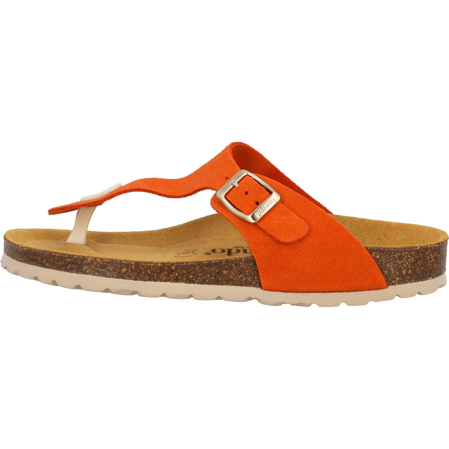Palado Kos Suede Premium Leather Zehentrenner