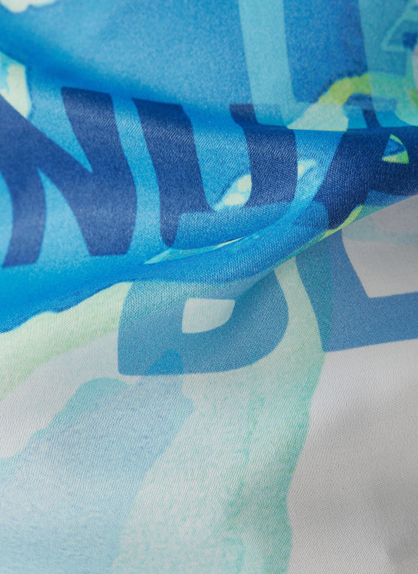 LeComte Print-Shirt T-Shirt günstig online kaufen