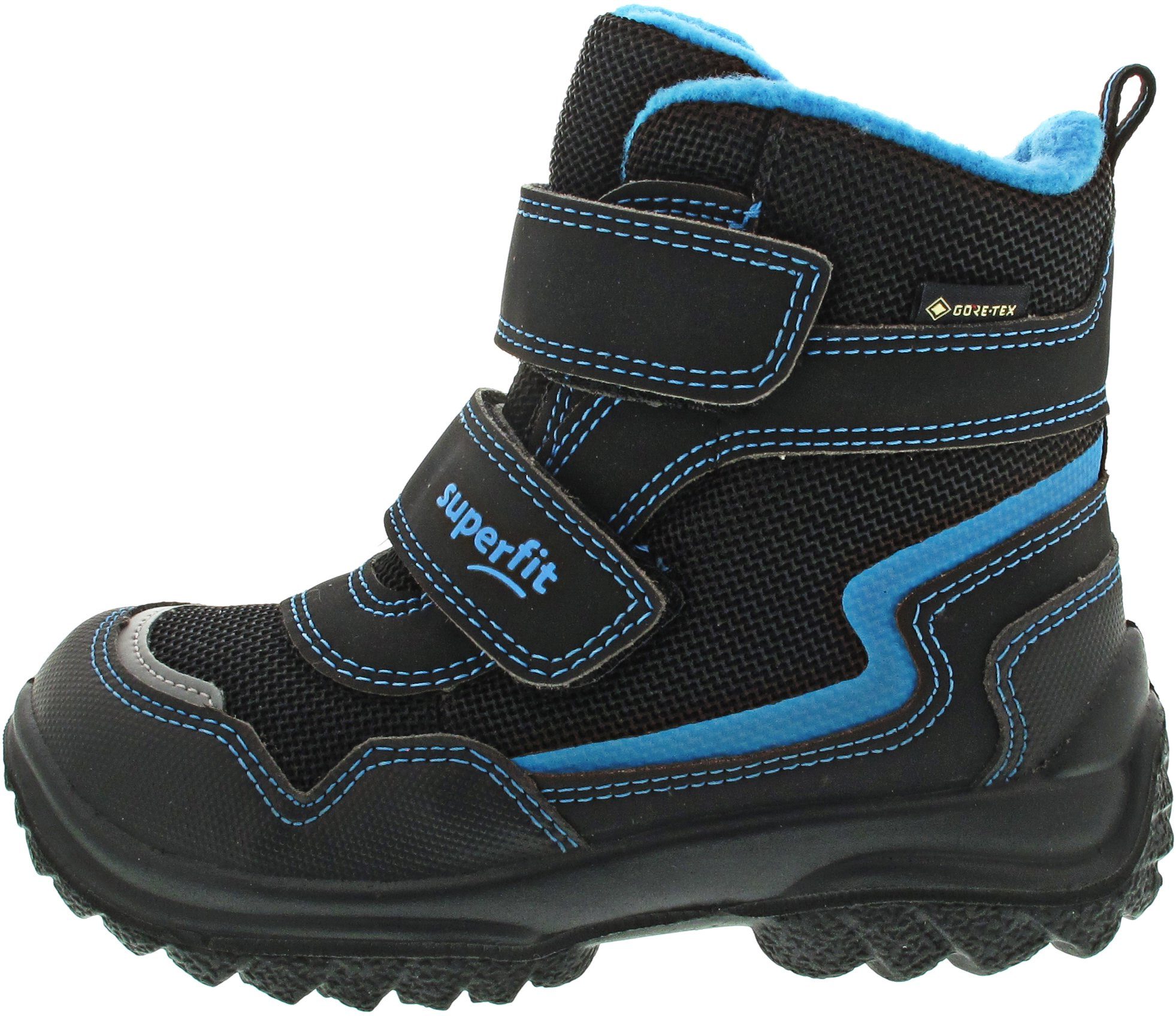 super fit Winterstiefel