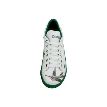 DOGO Damen Sneaker Sneaker Vegan