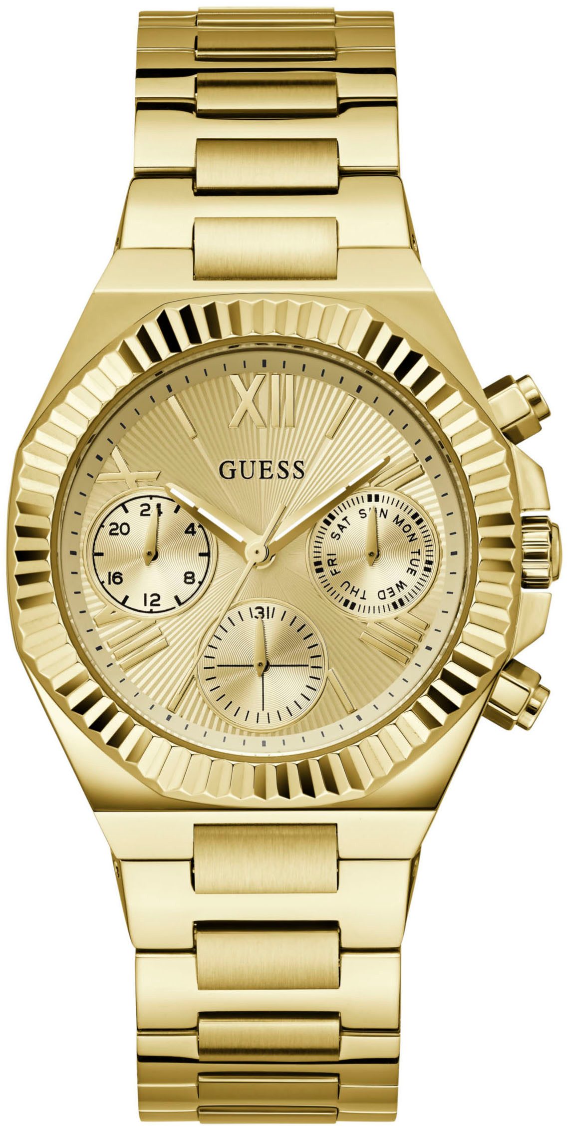 Multifunktionsuhr EQUALITY GW0769L2