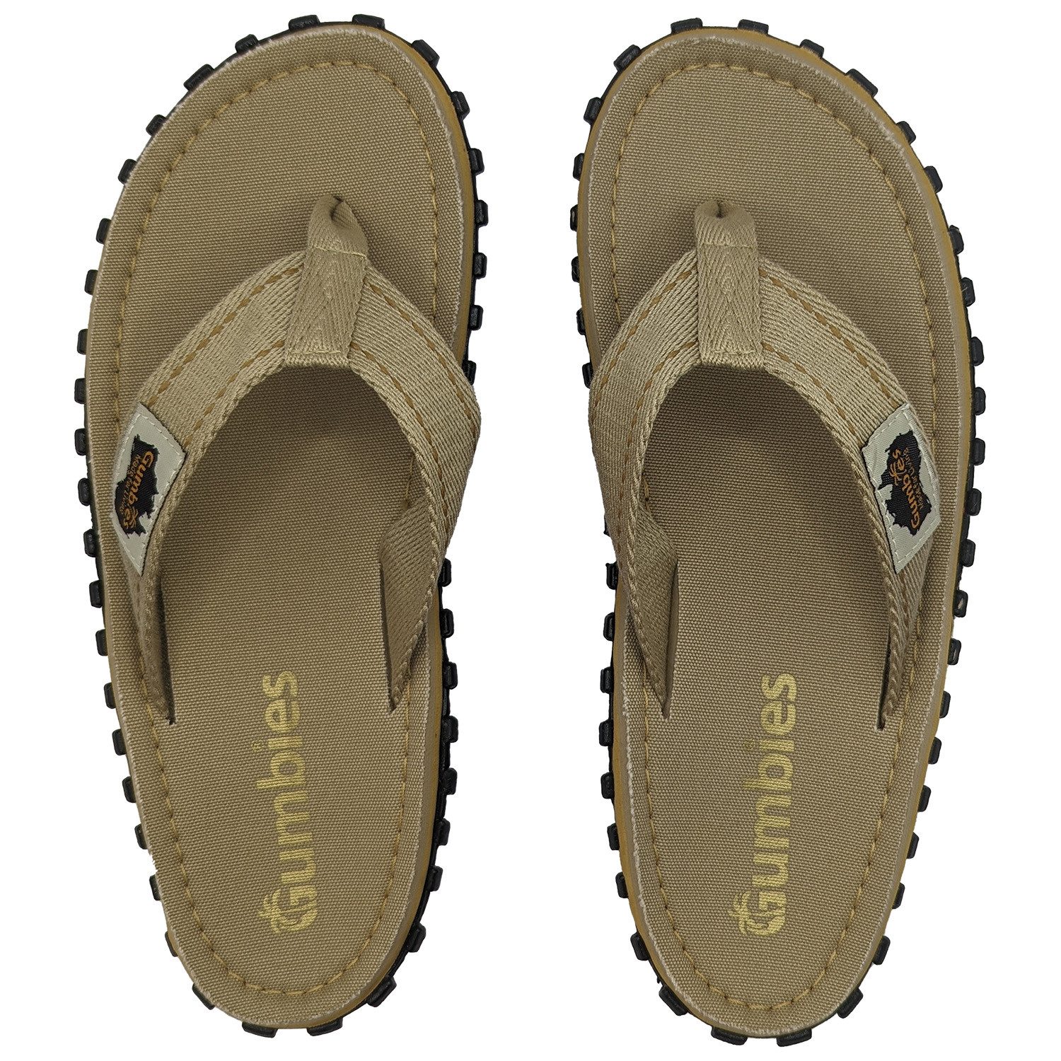 Gumbies Classic T-Strap-Zehentrenner günstig online kaufen
