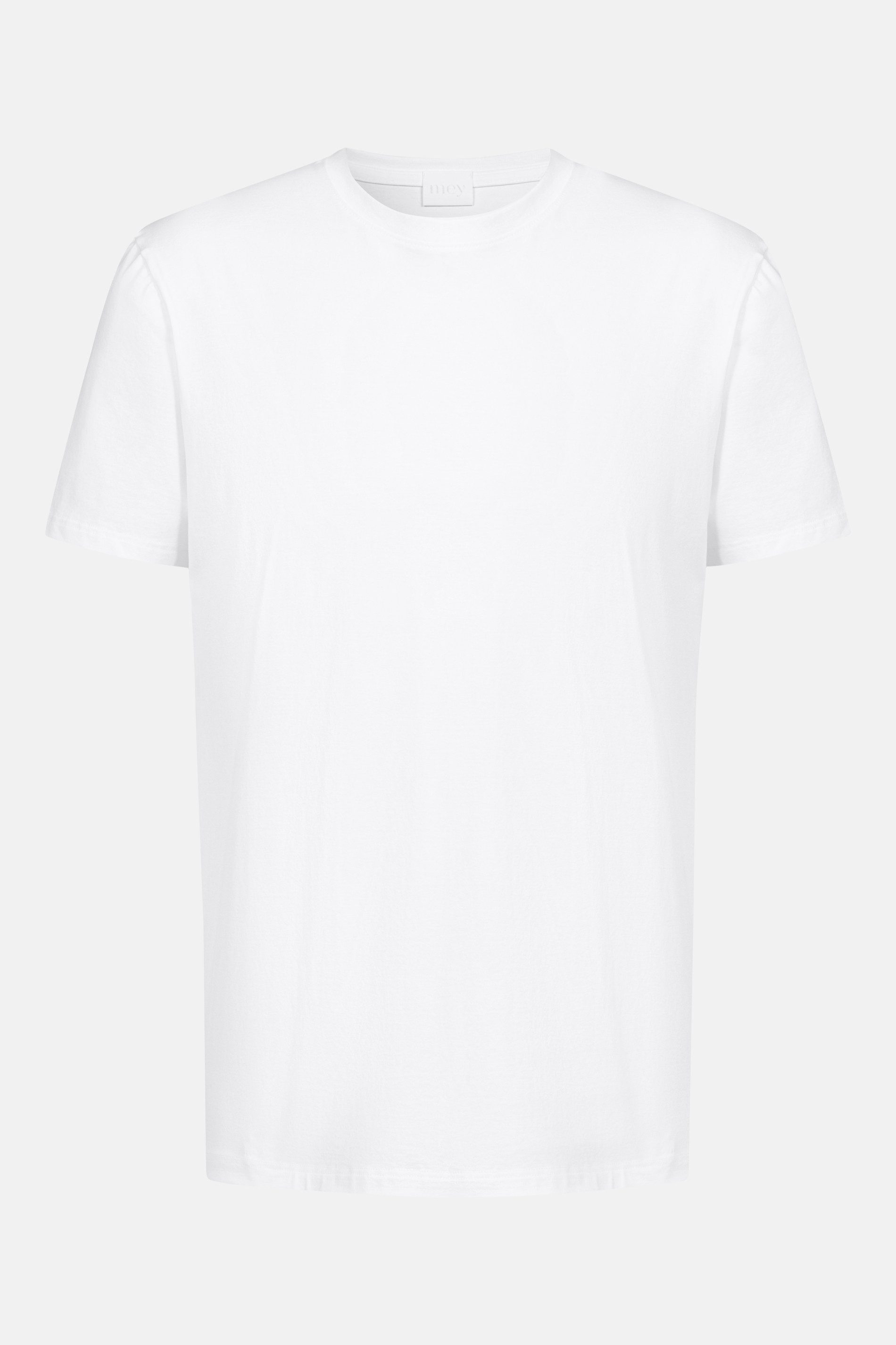 Kurzarmshirt Mey T-Shirt Serie Mey 10 Out Of 10 Uni T-Shirt