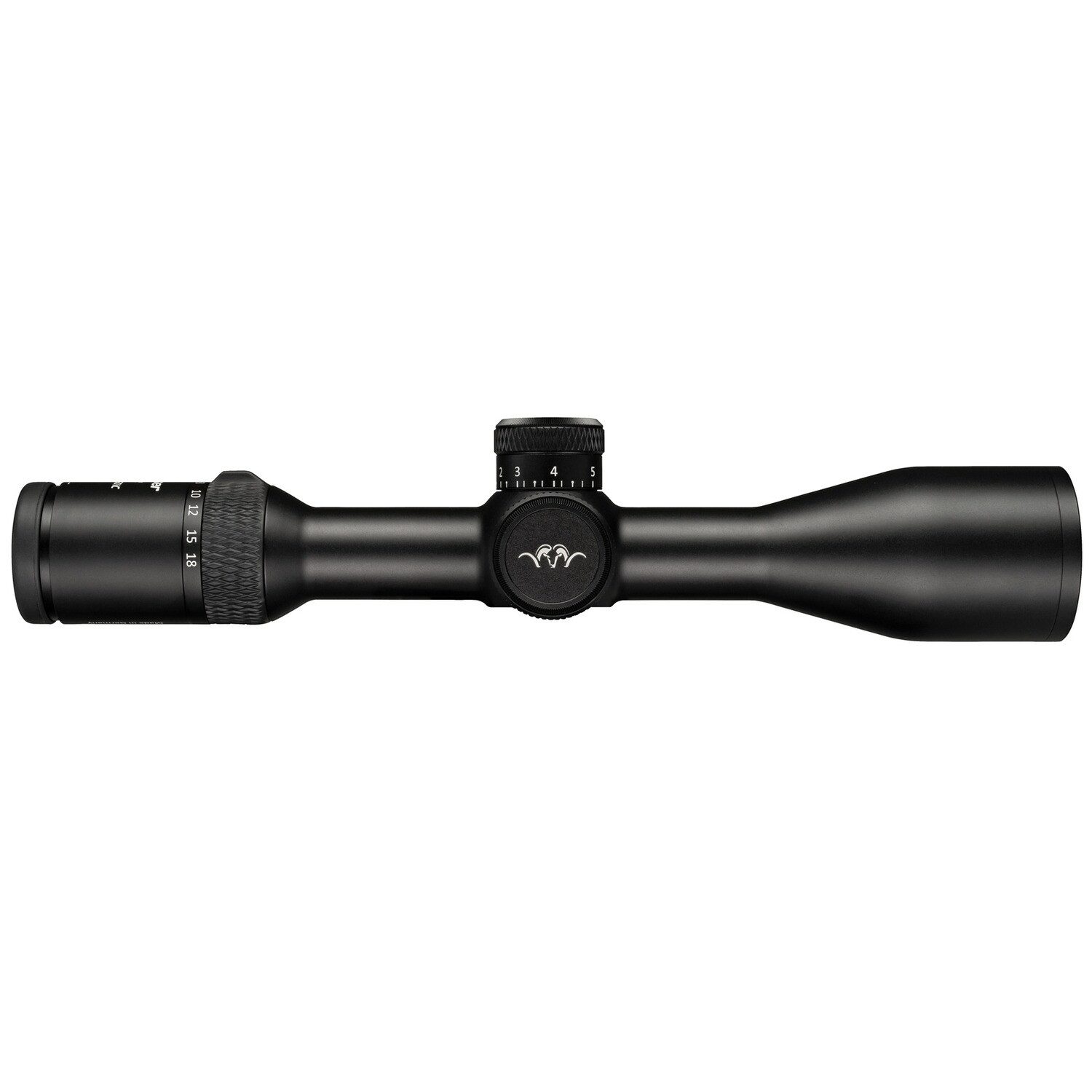 Blaser Zielfernrohr B2 3-18x50 iC QDC+ Zielfernrohr