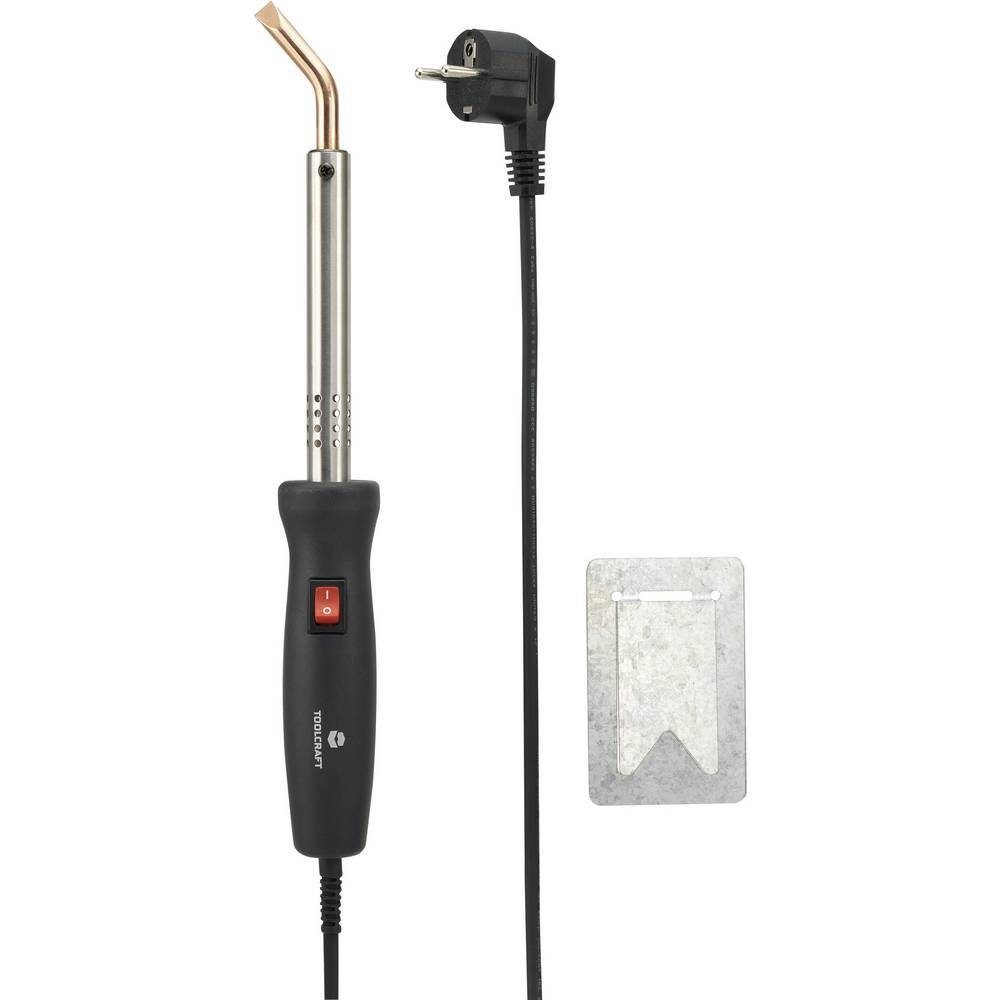 TOOLCRAFT Lötkolben HOCHLEISTUNGS-LÖTKOLBEN 100W TO-6680292