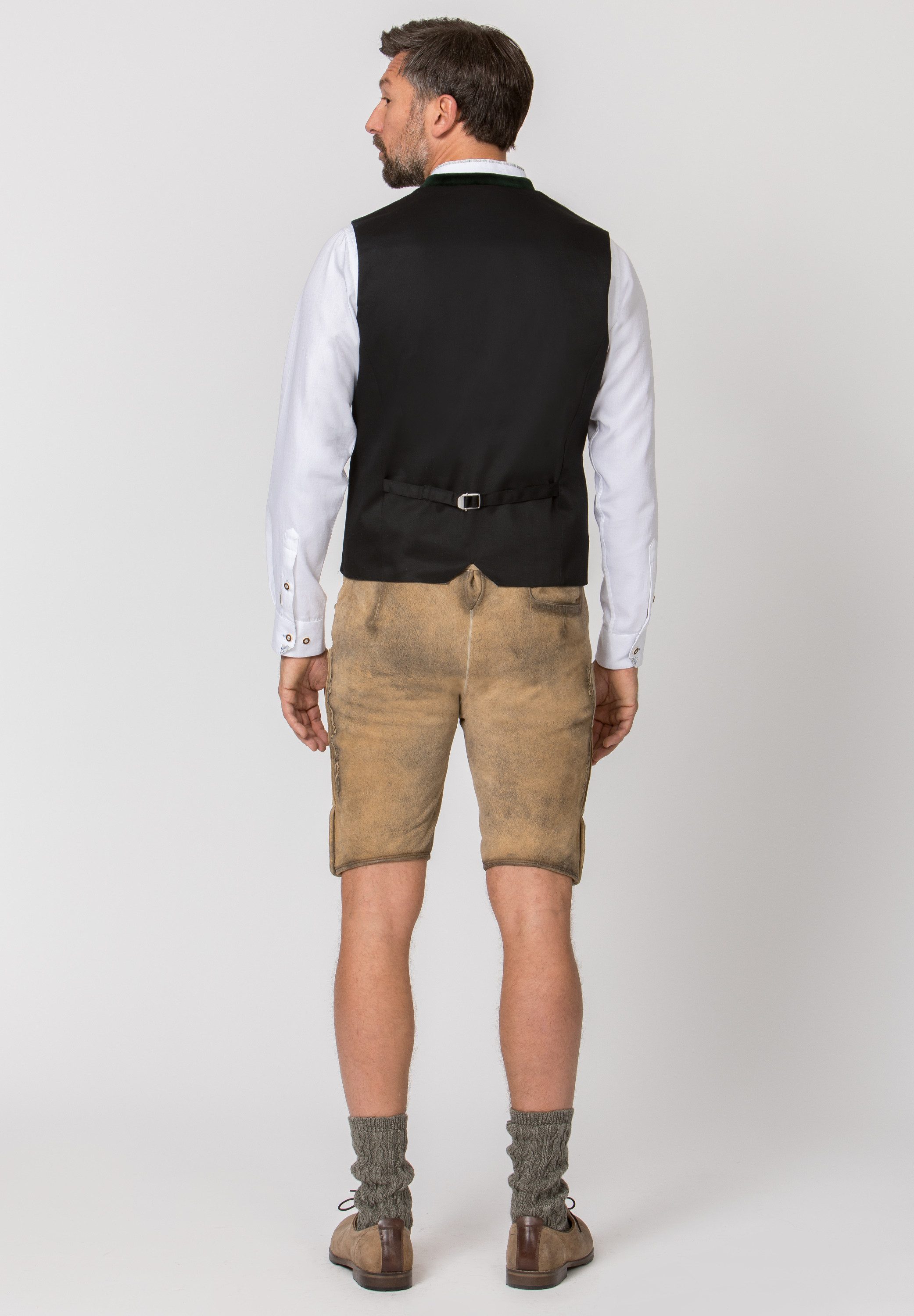 Stockerpoint Trachtenweste Amato