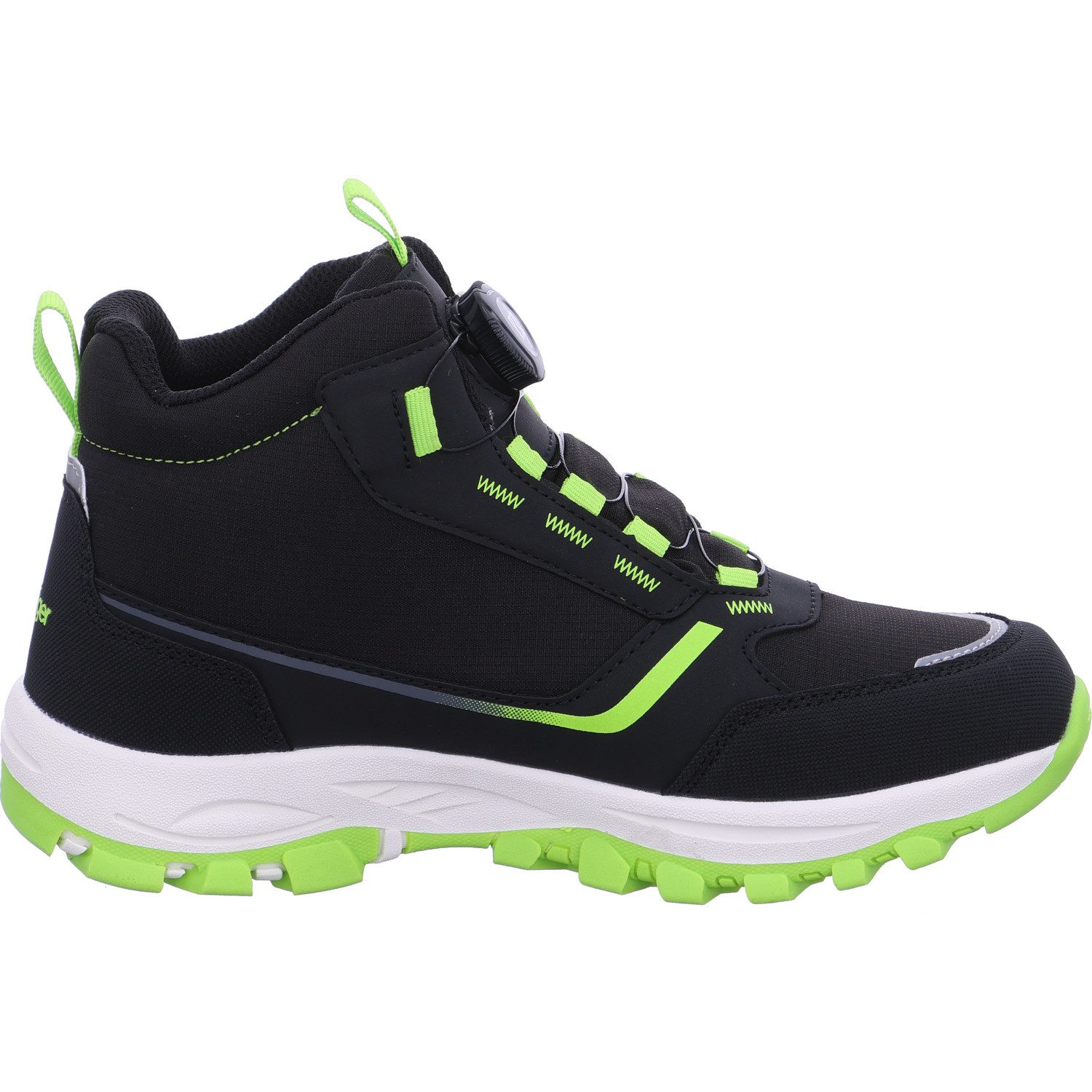 Kastinger Wenger Mid GTX Schnürstiefel – Bild 3 von 4