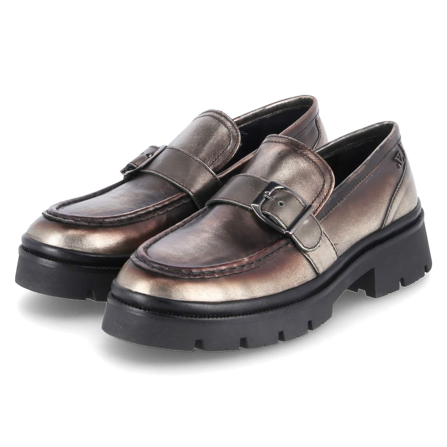 Loafer Slipper