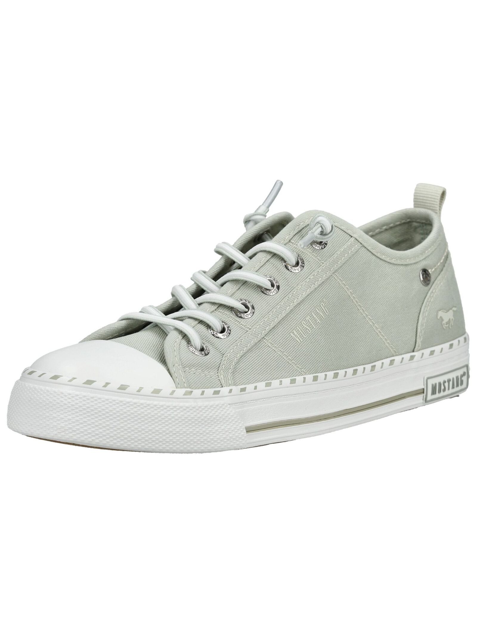 Mustang Shoes Mustang Shoes Sneaker Textil Sneaker