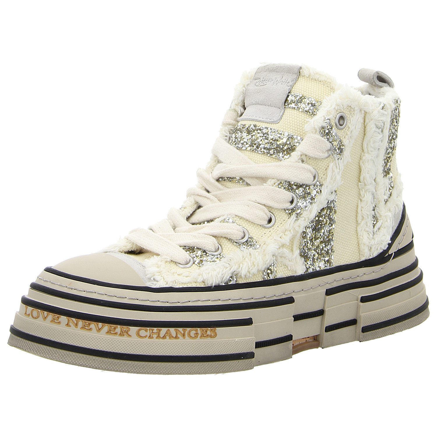 Rebecca White Sneaker