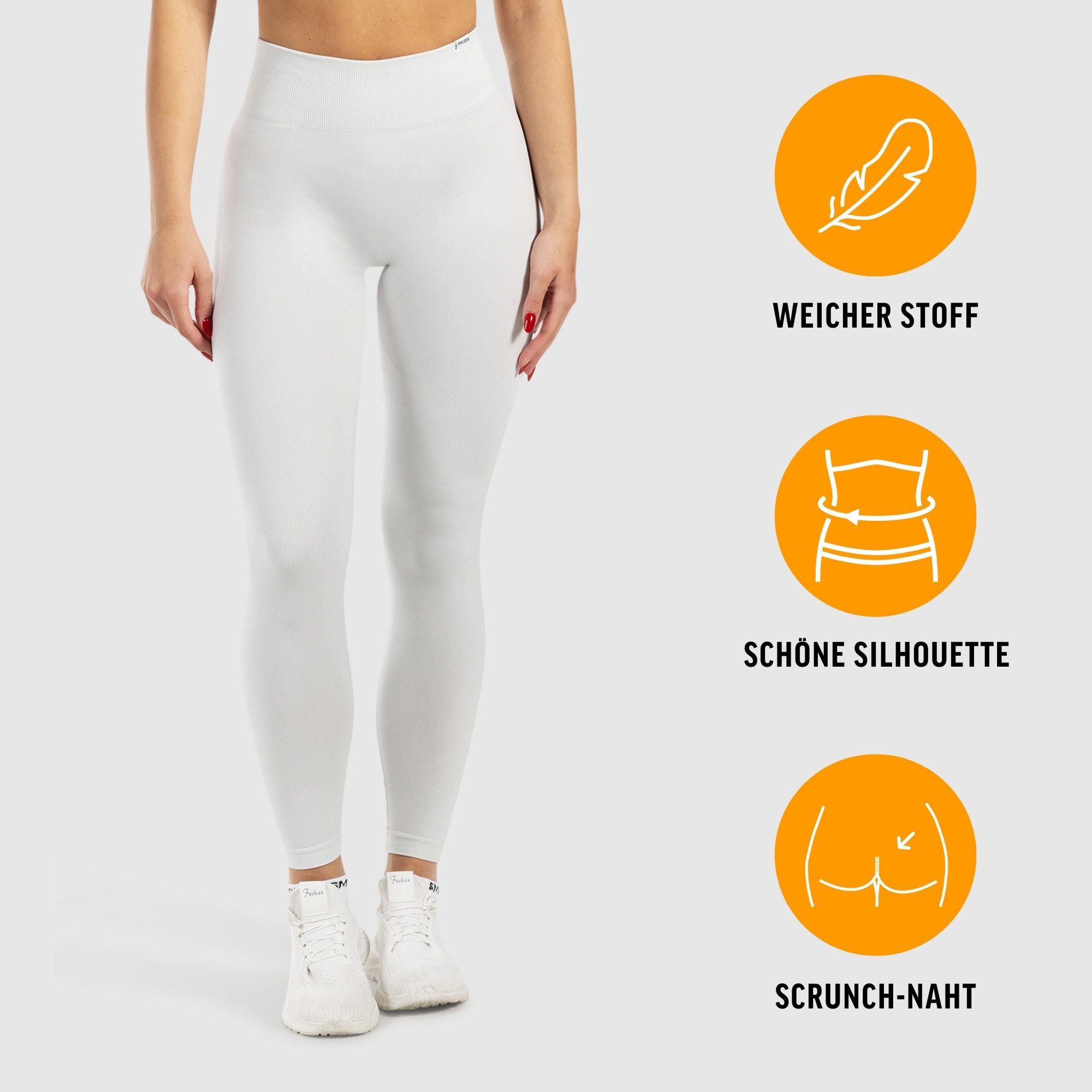 Smilodox Leggings Shayla günstig online kaufen