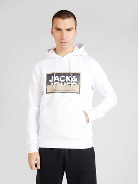 Jack & Jones Sweatshirt Logan (1-tlg)