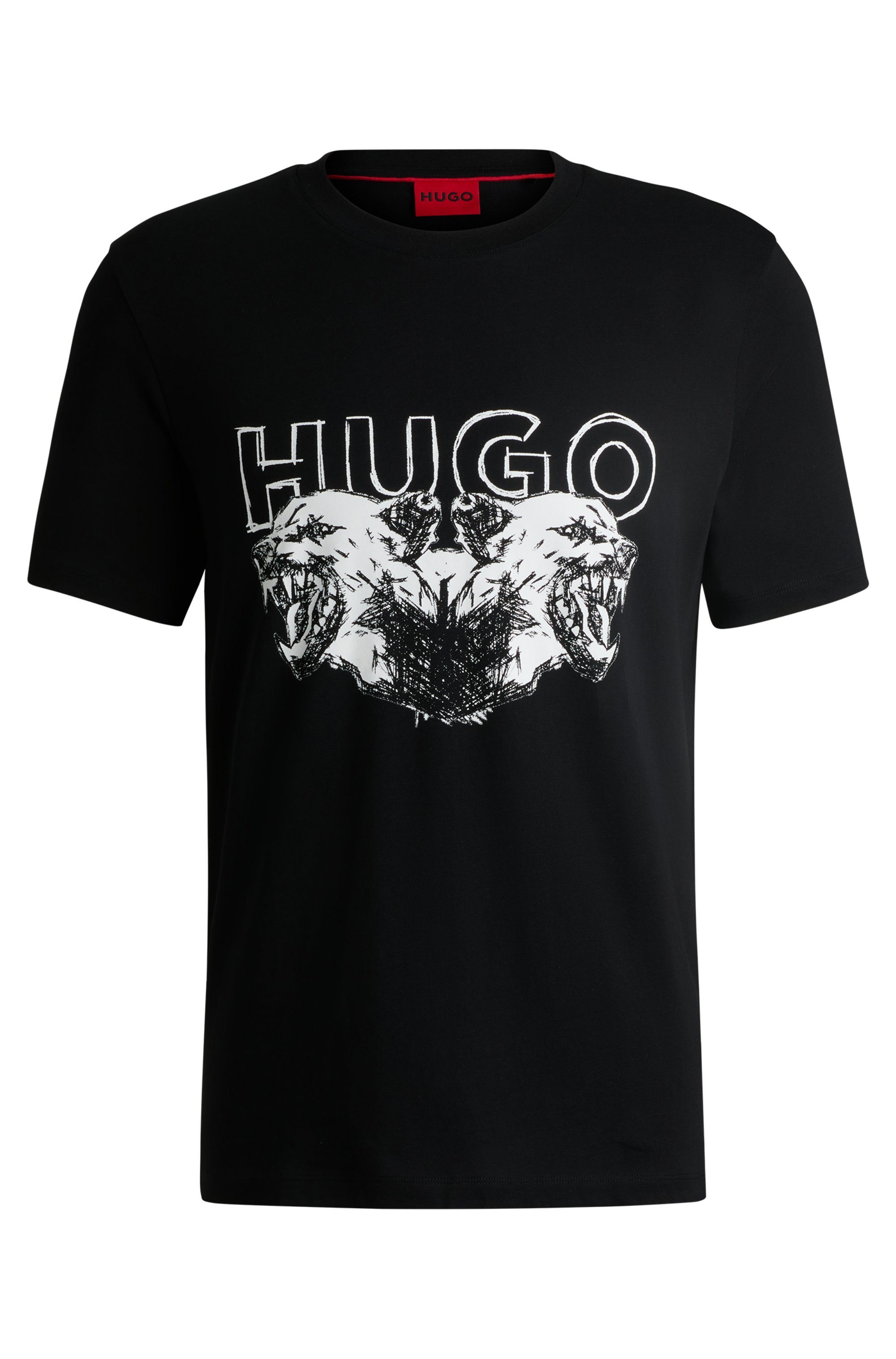 HUGO T-Shirt günstig online kaufen