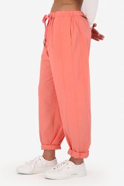 Alife & Kickin Jogginghose LatissiaAK A Pants Damen Jogginghose, Hose