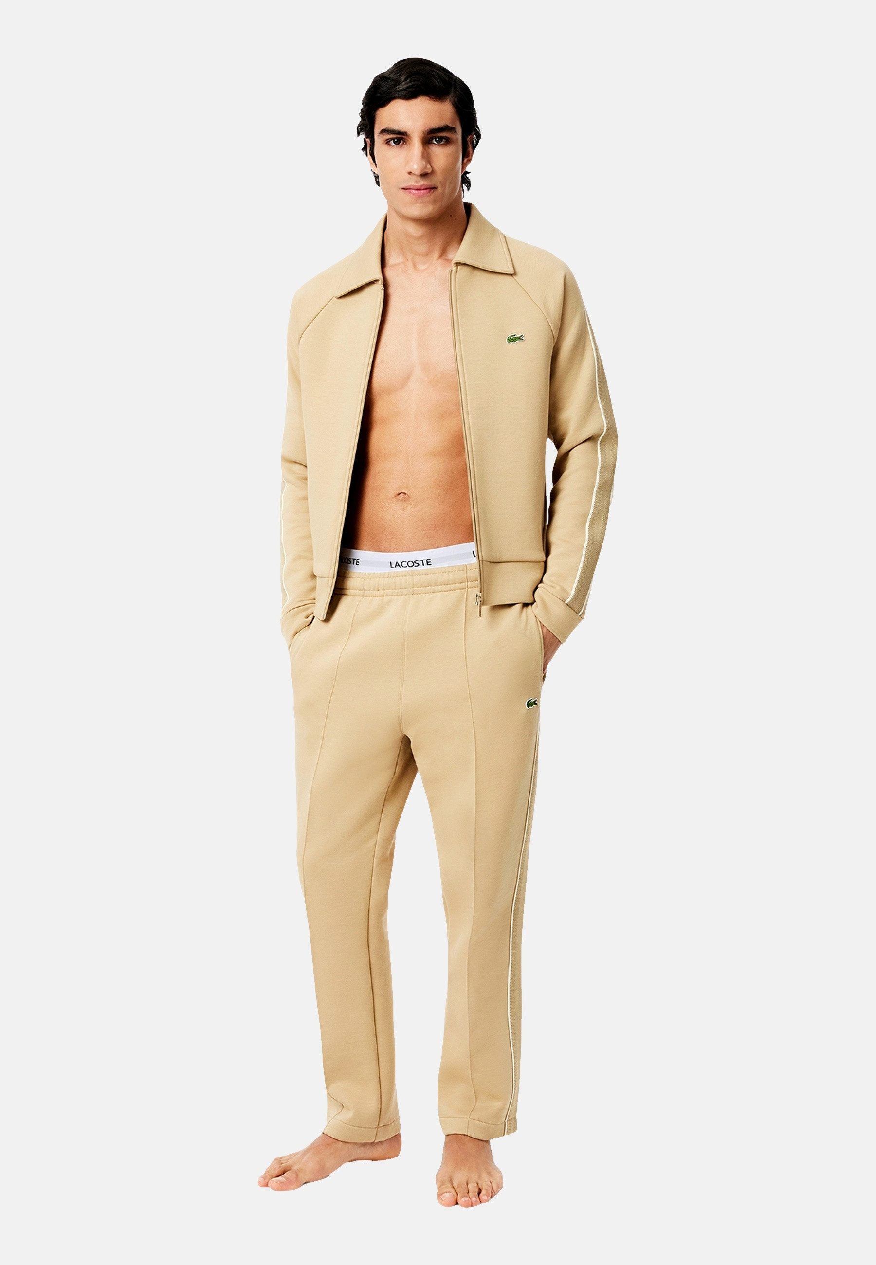 Lacoste Boxershorts Boxershorts Unterhosen 3-Pack (3-St) günstig online kaufen