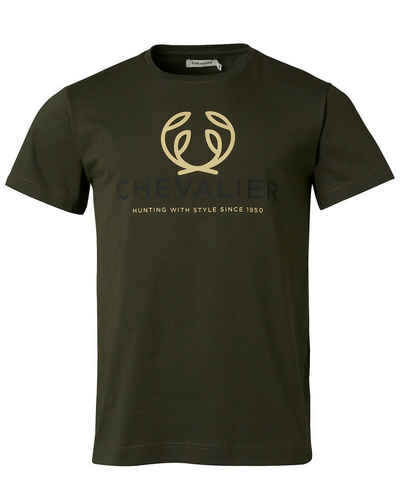 Chevalier T-Shirt T-Shirt Logo